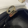 Borse Imitazioni classica da bambino con patta A67086 01