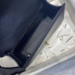 Borse Imitazioni classica da bambino con patta A67086 01