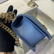 Borsa classica da bambino con patta A67086 02