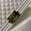 Borsa classica da bambino con patta A67086 09