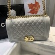 Borsa classica da bambino con patta A67086 09