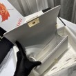 Borsa classica da bambino con patta A67086 09