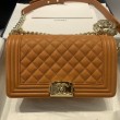 Borsa classica da bambino con patta A67086 10