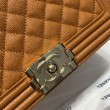Borsa classica da bambino con patta A67086 10