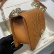 Borsa classica da bambino con patta A67086 10