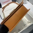 Borsa classica da bambino con patta A67086 10