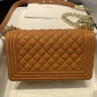 Borsa classica da bambino con patta A67086 10