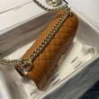 Borsa classica da bambino con patta A67086 10