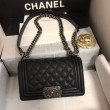 Borsa classica da bambino con patta A67086 14