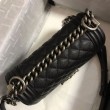 Borsa classica da bambino con patta A67086 14