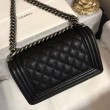 Borsa classica da bambino con patta A67086 14