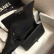 Borsa classica da bambino con patta A67086 14