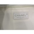 Borsa shopping A50995 bianca
