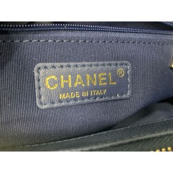 Borsa shopping A50995 blu