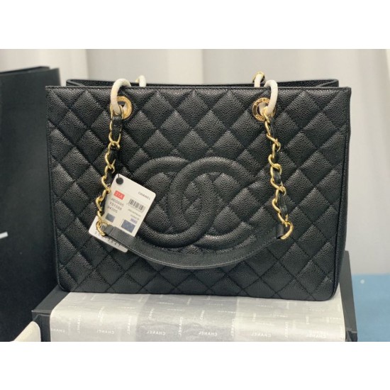 Replica Perfetta Shopping A50995 Nera