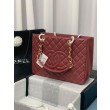 Borsa shopping A50995 rossa