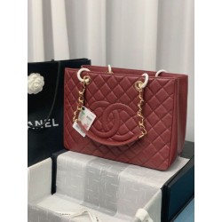 Borsa shopping A50995 rossa