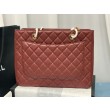 Borsa shopping A50995 rossa