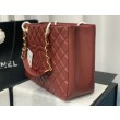 Borsa shopping A50995 rossa
