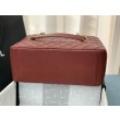 Borsa shopping A50995 rossa