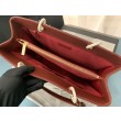 Borsa shopping A50995 rossa
