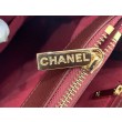 Borsa shopping A50995 rossa
