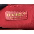 Borsa shopping A50995 rossa