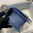 Dettagli perfetti Borse Imitazioni classica da ragazzo con patta A67086 12