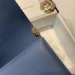 Dettagli perfetti Borse Imitazioni classica da ragazzo con patta A67086 12