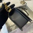 Dettagli perfetti Qualità superiore replica classica da ragazzo con patta A67086 13