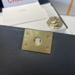Dettagli perfetti Qualità superiore replica classica da ragazzo con patta A67086 13