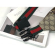 Cintura Courrier GG Supreme 529711 Marrone Cintura Courrier GG Supreme 529711 Marrone