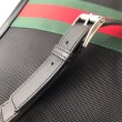 Borsa a tracolla Supreme Medium 523335 Nera