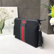 Borsa a tracolla Supreme Medium 523335 Nera
