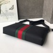 Borsa a tracolla Supreme Medium 523335 Nera