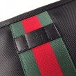 Borsa a tracolla Supreme Medium 523335 Nera
