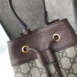 Borsa Ophidia Piccola GG 550621