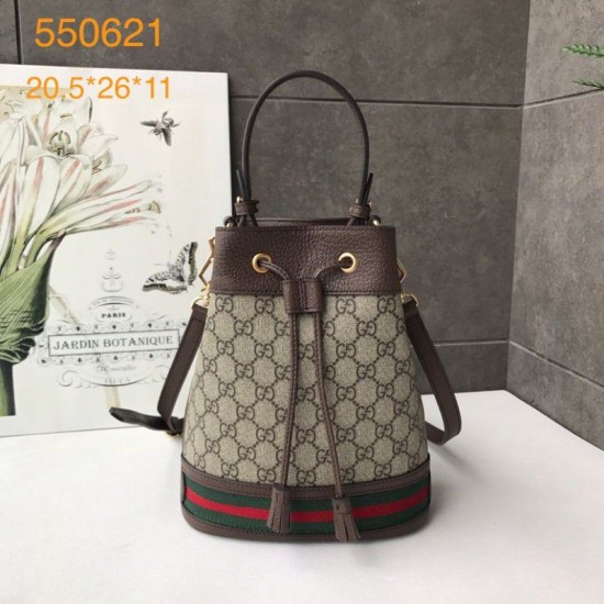 Borsa Ophidia Piccola GG 550621