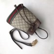 Borsa Ophidia Piccola GG 550621