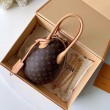 Egg borsa  Monogram M44587