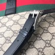 GG Supreme Medium Messenger borsa  523335