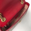 Ophidia GG Mini borsa  Marmont Matelasse 443497 Rosso