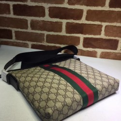 Borsa a tracolla Web GG Supreme 387111