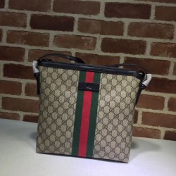 Borsa a tracolla Web GG Supreme 387111