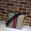 Borsa a tracolla Web GG Supreme 387111