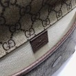 GG Cintura Suprema Borsa 493930 Marrone