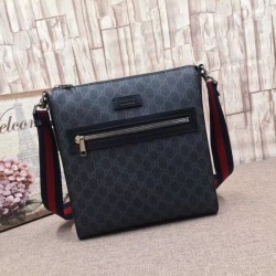 Replica Alta Qualità GG Supreme Messenger 474137