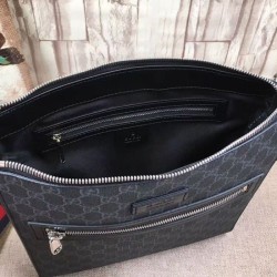 Replica Alta Qualità GG Supreme Messenger 474137