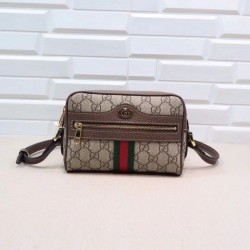 Replica Alta Qualità Ophidia GG Supreme Mini Bag 517350