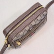 Ophidia GG Supreme Mini Bag 517350